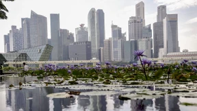 Asiatische Werte reichen nicht