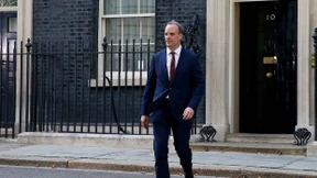 Der erste Brexit-Hardliner für Johnsons Kabinett