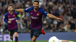 Barcelona zieht ins spanische Pokalfinale ein