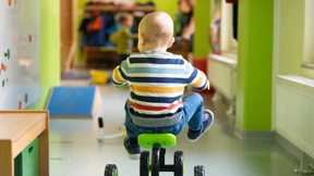 Kinder verbreiten die Viren wahrscheinlich eher selten