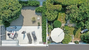 „Der saubere Garten ist eine Illusion“