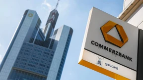 Privatkundengeschäft mehrt Gewinn der Commerzbank