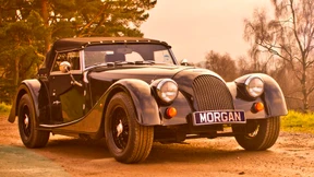 Exotische Träume auf dem harten Boden der Tatsachen