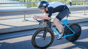 Kampf und Krampf bei Marco Koch