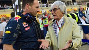 Formel-1-Chef Bernie Ecclestone soll vor Rücktritt stehen