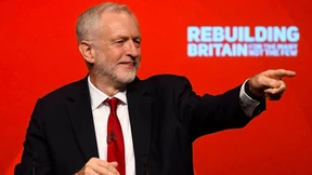 Corbyn stellt May Bedingungen beim Brexit