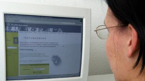 Innenpolitiker kritisieren Datenschutzbeauftragte