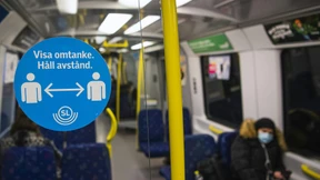 Schweden erlässt nun doch einige Corona-Regeln