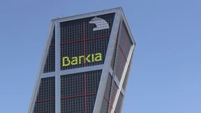 Spanische Banken leihen sich 60 Milliarden von der EZB