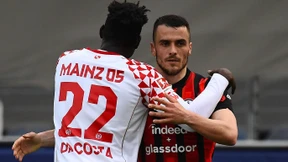 Die Eintracht braucht Kohr und da Costa