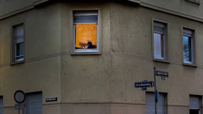 Diese Einsamkeit im Kopf