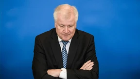 Was treibt Seehofer an?