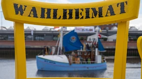 Migrationssteuerung im Einklang mit den Menschenrechten