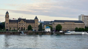 Pistorius will die Trutzburg am Rhein schleifen