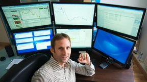 Der 163-Millionen-Euro-Mann?