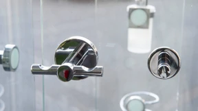 Von allein fällt nichts ab