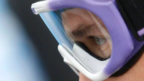 „Ich will  alles aus mir herausholen"