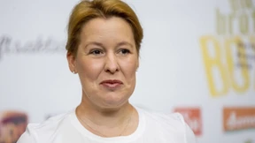 Zoff um Giffeys neues Frauenquotengesetz