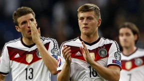 Schock für den Weltmeister