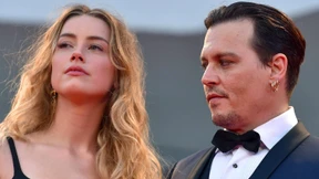 Johnny Depps Ehefrau reicht Scheidung ein