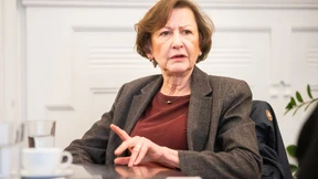 „Liberale sind keine Anarchisten“