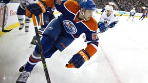 Enttäuschendes NHL-Debüt