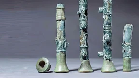 Wie klang die Steinzeit?