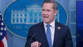 Trump versetzt Waltz zur UNO