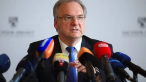 CDU billigt Bündnis von Schwarz-Rot-Grün