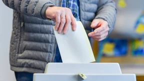 Stichwahl in Langen entscheidet über Rathauschef