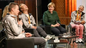 „Die Sportler sind Vorbilder für uns alle“