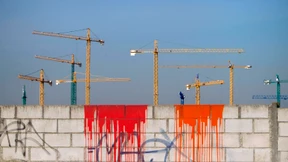 Spaniens Kampf gegen Windmühlen