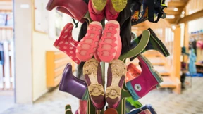 Mancherorts kostet die Kita mehr als 1000 Euro im Monat