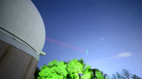 Laser-Start-up Mynaric sehr gefragt