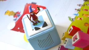 Tonies-Hersteller Boxine will mit einem SPAC an die Börse gehen