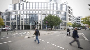 Pläne für Wohnturm in der Innenstadt 