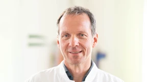 Volkhard Kempf faszinieren todbringende Bakterien