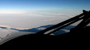 Eisberg von der Größe Londons abgebrochen