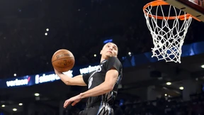 Wie einst Michael Jordan