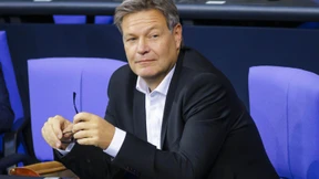 Auch die Union kreist nun um Robert Habeck