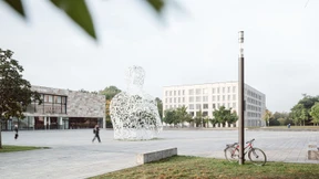 Vielleicht geht es auch ohne Kinosaal