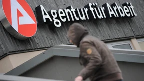 Mehr Arbeitslose als vor einem Jahr