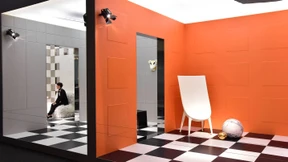 Wohnen Sie ungewohnt!