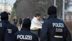 Die ungreifbare Gefahr