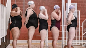 Wie ich versuche, meinen Körper zu akzeptieren