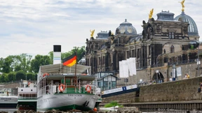 Zwischen Hightech und Pegida