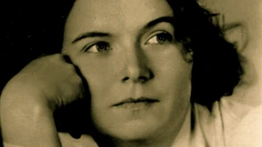 Sie war die Letzte der Weißen Rose