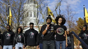 Die schwierige Solidarität der zwei schwarzen Amerikas