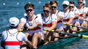 „Kaum kommt der Wettkampf, ist plötzlich alles weg“