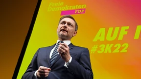 „Maßvolle Beschränkungen erforderlich“